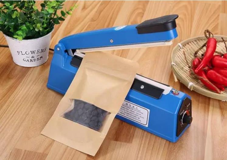 Gambar 4. Hand sealer