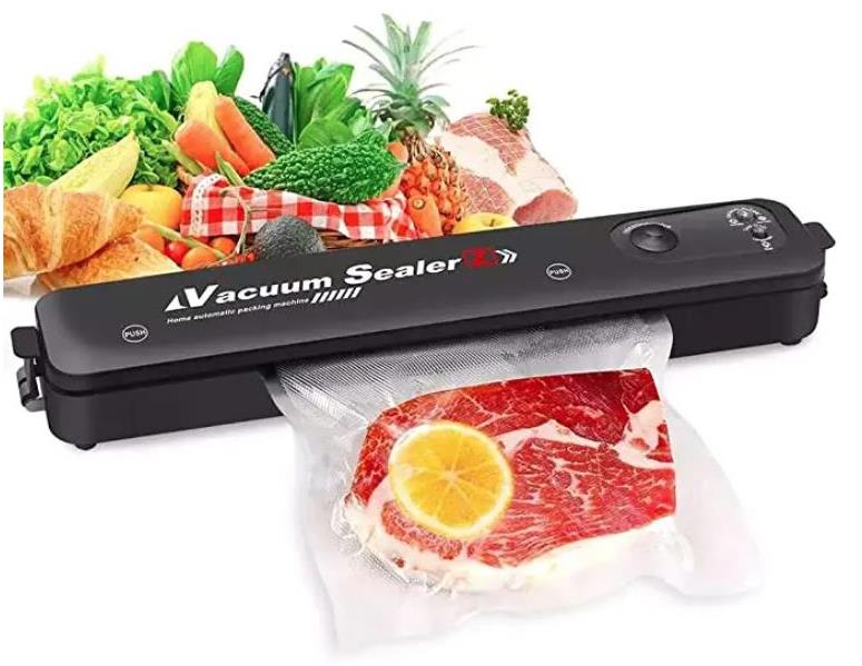 Gambar 5. Vacuum sealer